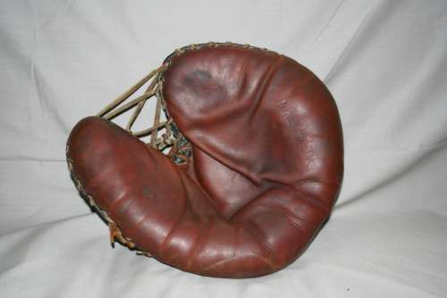 Mike Tresh Sonnett 10C Front